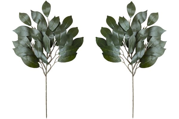 枯れない榊　一対