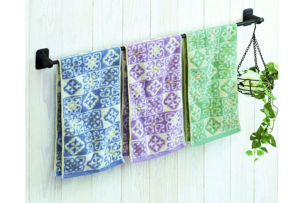 [今治タオルブランド]お手拭タオル