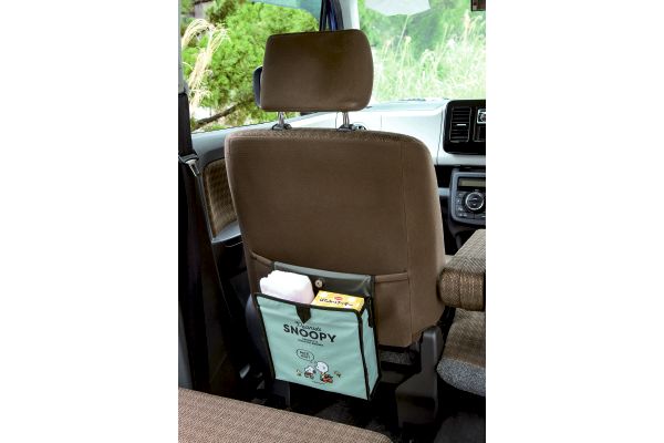 スマートポケット