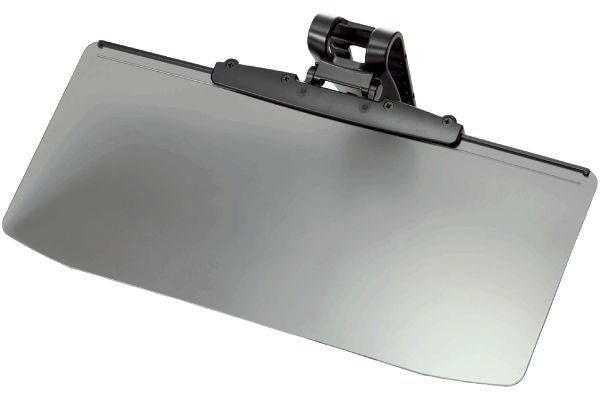 ＵＶワイドバイザー