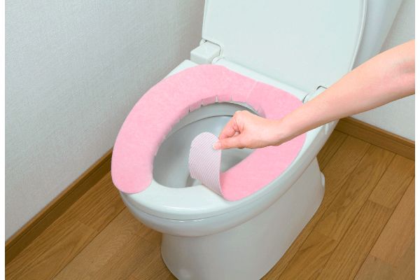 消臭ベンザシート（3色組）