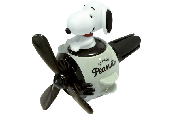 エアコンマスコット