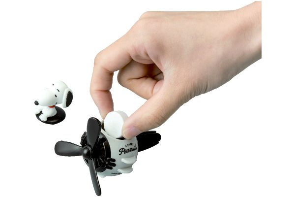 エアコンマスコット