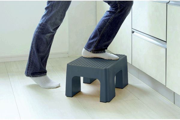 ステップスツール