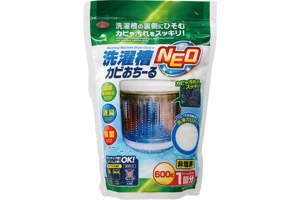 洗濯槽カビおちーるＮＥＯ
