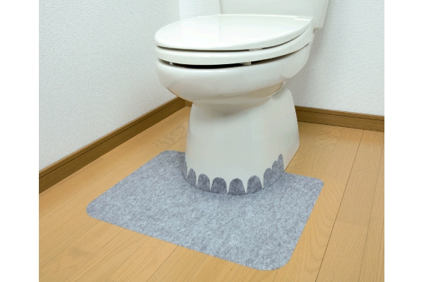 床汚れ防止マット