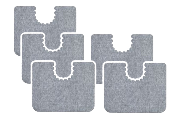 床汚れ防止マット