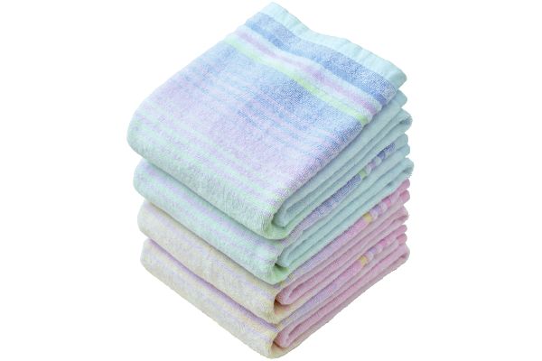 ［今治タオルブランド］手軽にフェイスタオル