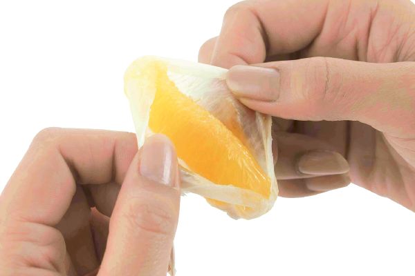 ムッキーちゃん