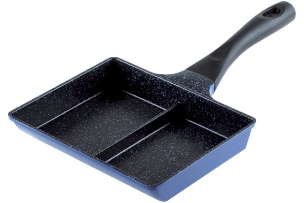 ＩＨ対応仕切パン