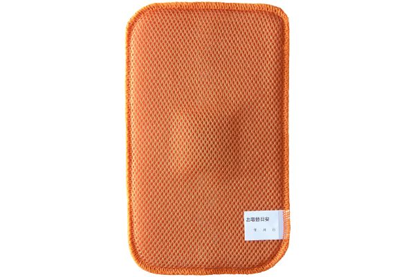 ダニ集めてポイ　メッシュタイプ １枚効果９０日