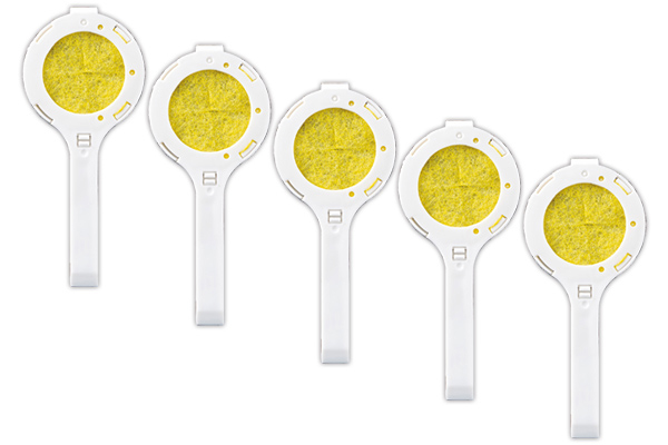 [激落ちくん]クエン酸ノズルクリーナー