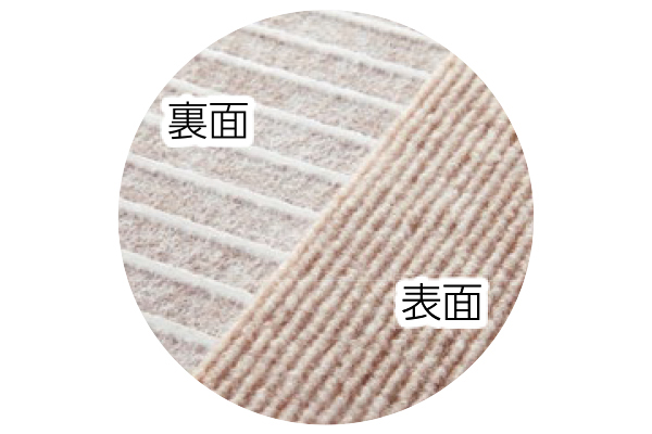 らくらく吸着ぴたマット【R】ループ