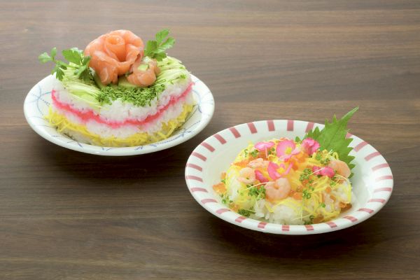 [美濃焼]和モダン中皿