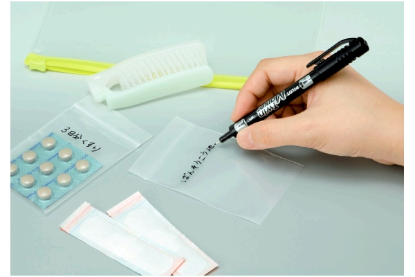 ツインマーカー（細・極細）