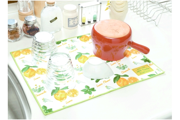 みずきりマット