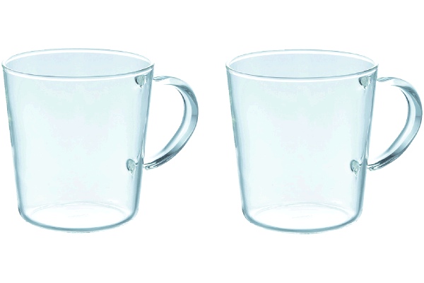 [ハリオ]ストレートマグ