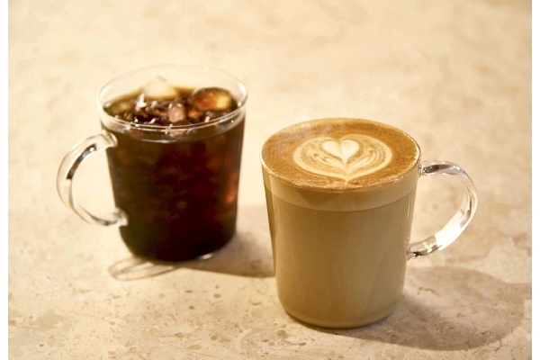 [ハリオ]ストレートマグ