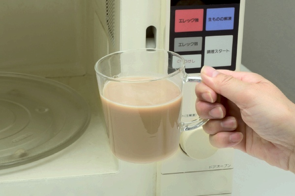 [ハリオ]ストレートマグ