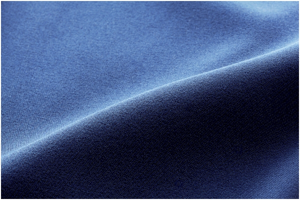 【ネット限定】美らくテーパードパンツ　　３Ｌ　ネイビー