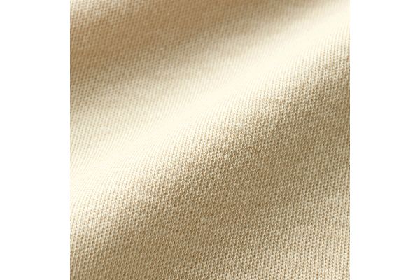 綿１００％スムース編ソフトカップ付ブラ