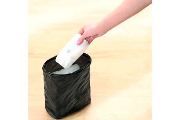 においカットポリ袋