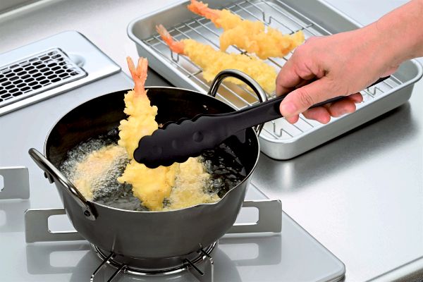 ホームシェフ　万能トング