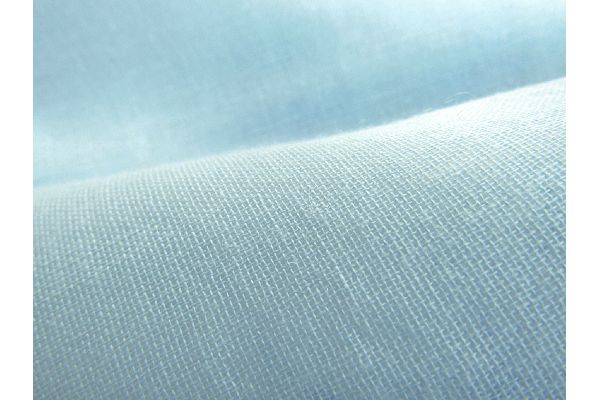 さらさらガーゼケット　桜柄