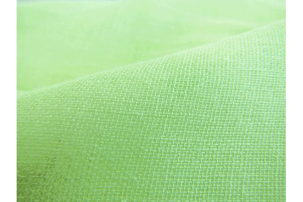 さらさらガーゼケット　桜柄