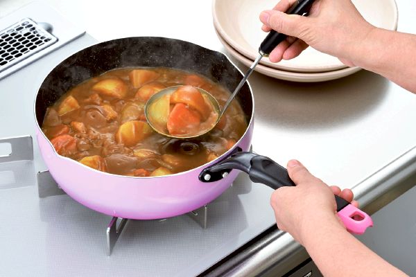 スーパーディープパン