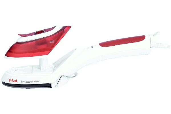 【ネット限定】[Ｔ-ｆａｌ]２ｉｎ１スチーム＆プレス　ＤＶ８６１０