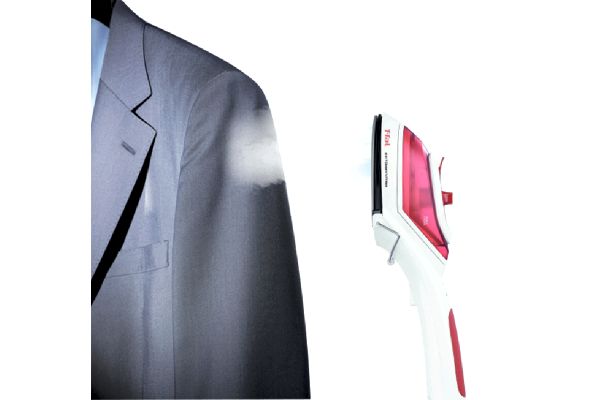 【ネット限定】[Ｔ-ｆａｌ]２ｉｎ１スチーム＆プレス　ＤＶ８６１０