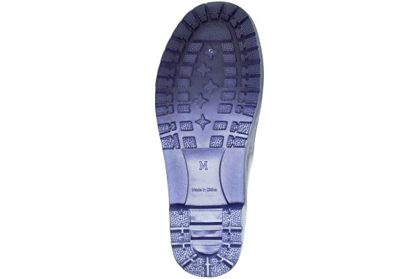 サッとレインブーツ