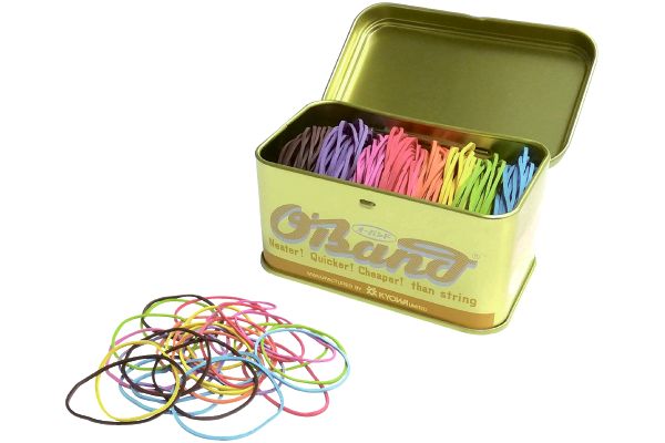 オーバンド ゴールド缶 ３０ｇ