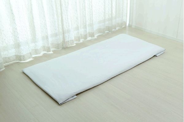 国内三河産厚地シーツ