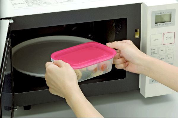 楽ちんパック　カラフル