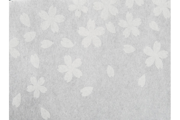 一段分1枚ずつ切れてる障子紙