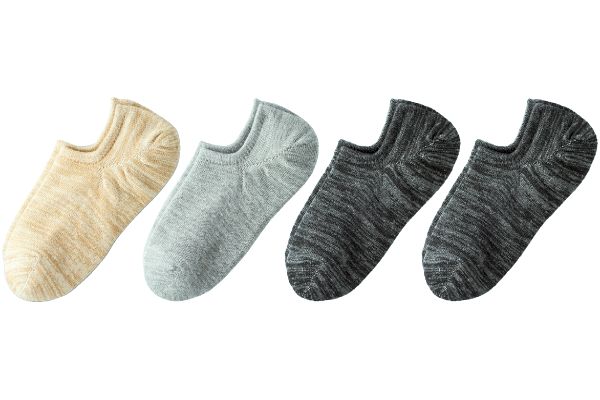 とにかく丈夫なカバーソックス