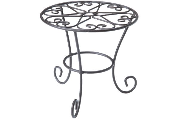 フラワースタンド　丸型