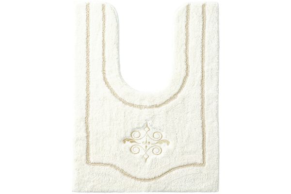 トイレマット　エレガント