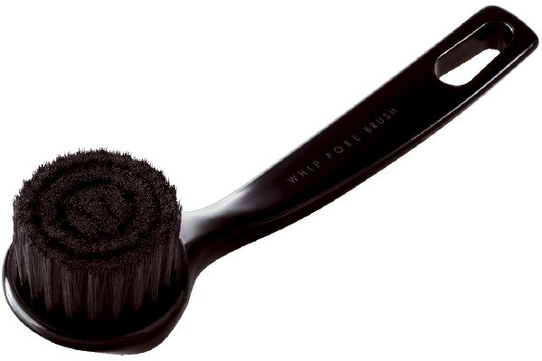 【ネット限定】洗顔ブラシ　　　