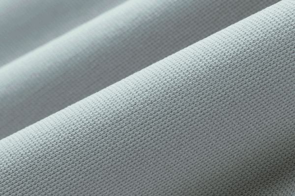 サラッと快適ポンチョ風ジャケット