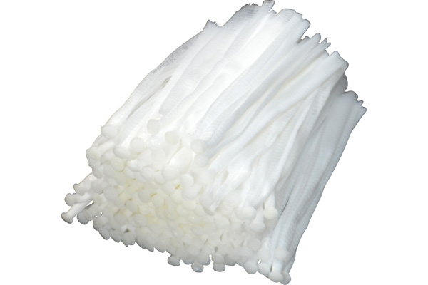 お風呂の髪の毛取りネットタイプ