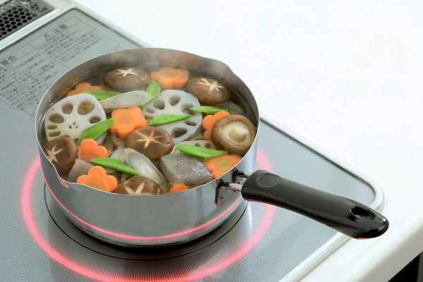 日本製ゆきひら鍋