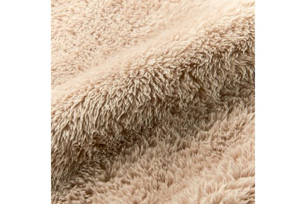 ベアータッチあったかワンタッチシーツ