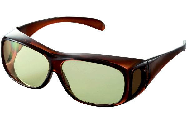 オンザグラス　ナイトレンズ