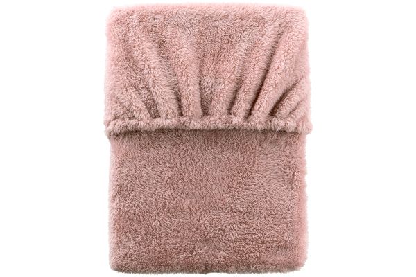 ベアータッチあったかワンタッチシーツ