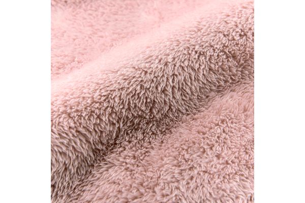 ベアータッチあったかワンタッチシーツ