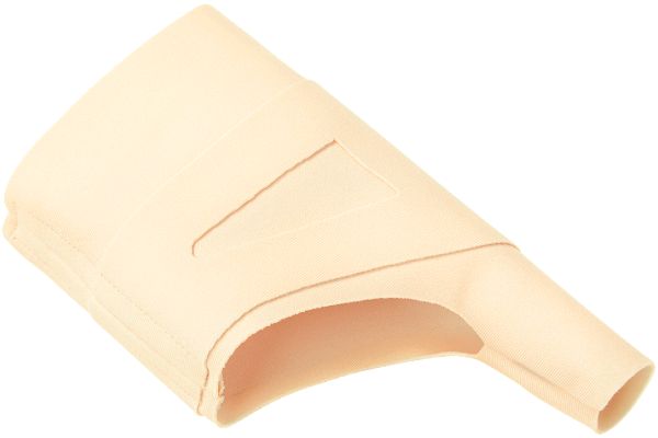 接骨院の先生が監修したテーピング母趾サポーター