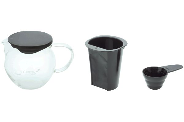 [HARIO]メッシュストレーナー珈琲ポット